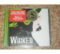 WICKED - SOUNDTRACK (2003-05-04)