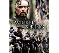 Wicked Spring (DVD) Terry Jernigan Brian Merrick DJ Perry