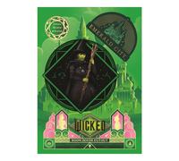 Wicked Stanza Decorazione E Festa Confezione - 13 Doppio Lato Pezzi / Distintivi