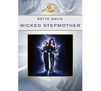 Wicked Stepmother – con Bette Davis, Colleen Camp, David Rasche, Evelyn Keyes – DVD – MGM