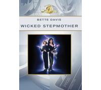 Wicked Stepmother – con Bette Davis, Colleen Camp, David Rasche, Evelyn Keyes – DVD – MGM