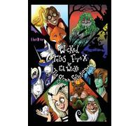 Wicked Tales Five X: The Grimm Selection: 5