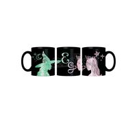 Wicked Tazza Glitter Joy Toy (it)