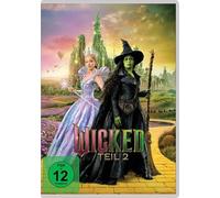 Wicked: Teil 2
