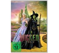 Wicked: Teil 2 (Widescreen) Bailey Jonathan Erivo Cynthia Goldblum Jeff Grande