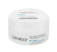 Wicked Texture Styling Pomade Eco Chic Wax Gel Per Capelli 2 O