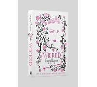 Wicked: the bestselling book that inspired the movie