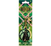 Wicked – Portachiavi Elphaba Window – The Carat Shop