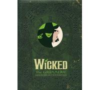 David Cote Wicked (Copertina rigida)