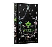 Gregory Maguire Wicked (Copertina rigida)