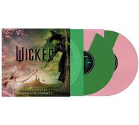 wicked: the soundtrack / o.s.t.