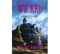 Wicked: The Stunning Finale Featuring Elphaba's Final Battle for Justice and the Heart of Oz