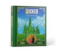 Wicked: The Ultimate Pop-up Book