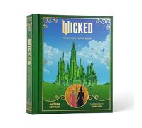 Wicked: The Ultimate Pop-up Book-Copertina rigida