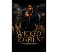 Wicked Torment: A Pain So Deep - Book 4