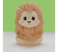 Wicked Tubbz Mini Pvc Figura Cowardly Lion 5 Cm Numskull