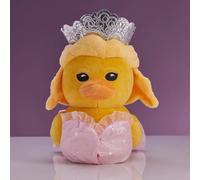 TUBBZ Peluche: Wicked For Good - Glinda Upland Peluche Anatra Cosplay Collezionisti