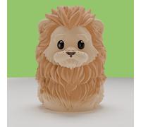 Wicked Tubbz Pvc Figura Cowardly Lion 1st Edition 10 Cm Numskull