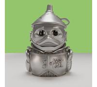 TUBBZ Edizione Collezione: Wicked - Tin Man Anatra Cosplay da Collezione in Vinile - Prodotto Ufficiale per i Fan di Wicked