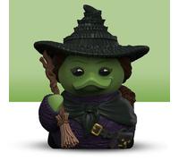 TUBBZ First Edition: Wicked - Elphaba Thropp Cosplaying Rubber Duck Vinyl Figure