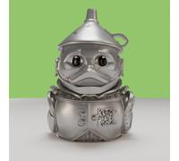 Wicked Tubbz Pvc Figura Tin Man Boxed Edition 10 Cm Numskull