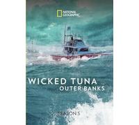 Wicked Tuna: Outer Banks - Season 5