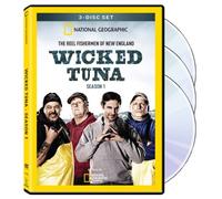 Wicked Tuna: Season 1/