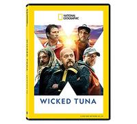 Wicked Tuna: Season 10 (DVD)