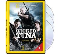 Wicked Tuna: Season 2