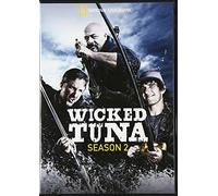 Wicked Tuna: Season 2 [Edizione: Stati Uniti]