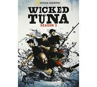 Wicked Tuna: Season 3 [Edizione: Stati Uniti]