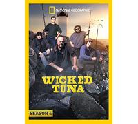 Wicked Tuna: Season 4