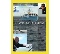 Wicked Tuna – Stagione 6 – National Geographic – DVD