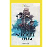 Wicked Tuna Season 8 (DVD)
