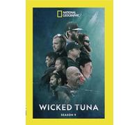 Wicked Tuna - Season 9 (DVD)
