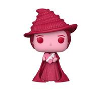 Merchandising Wicked: Funko Pop Movies - Elphaba (Valentine) (Vinyl Figure 1711