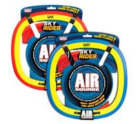 Wicked Frisbee Skyrider Air Square