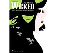 Wicked: Vocal Selections