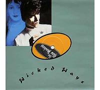 Wicked Ways - Blow Monkeys 7" 45