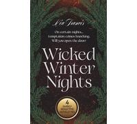 Wicked Winter Nights: A collection of 4 dark, seductive winter tales with a bite.