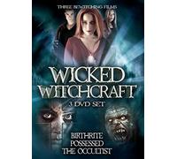 Wicked Witchcraft 3 Pack Set [Edizione: USA]