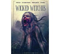 Wicked Witches [DVD]