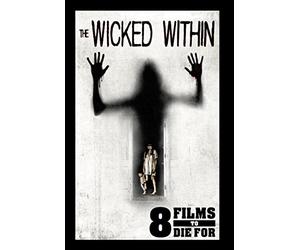 Wicked Within [Edizione: Stati Uniti]