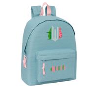 WICKED - Day Pack per bambini, zaino per bambini, qualità e massima resistenza, comodo e versatile, 33 x 15 x 42 cm