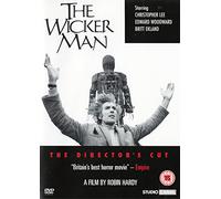 Wicker Man - Director's Cut