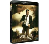 Wicker man (Il prescelto) -Bluray Import Resen