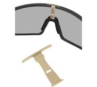 Wicket di ricambio per occhiali da sole Oakley Sutro OO9462, colore: oro