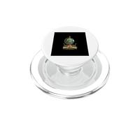 Wicket World regalo divertente per il gioco del prato PopSockets PopGrip per MagSafe