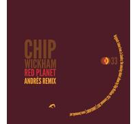 WICKHAM, CHIP - LA SOMBRA -REMIX-