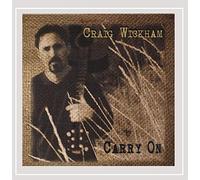Wickham, Craig - Carry On